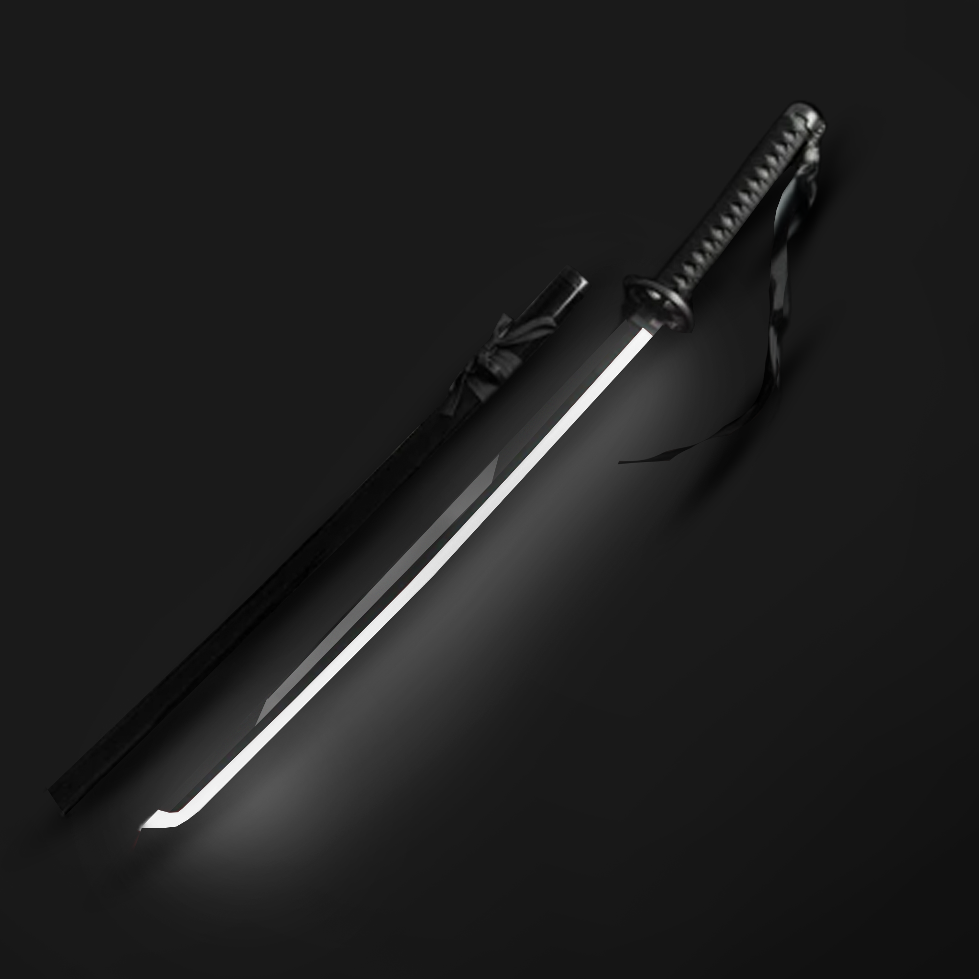 KATANA RUKIA LED
