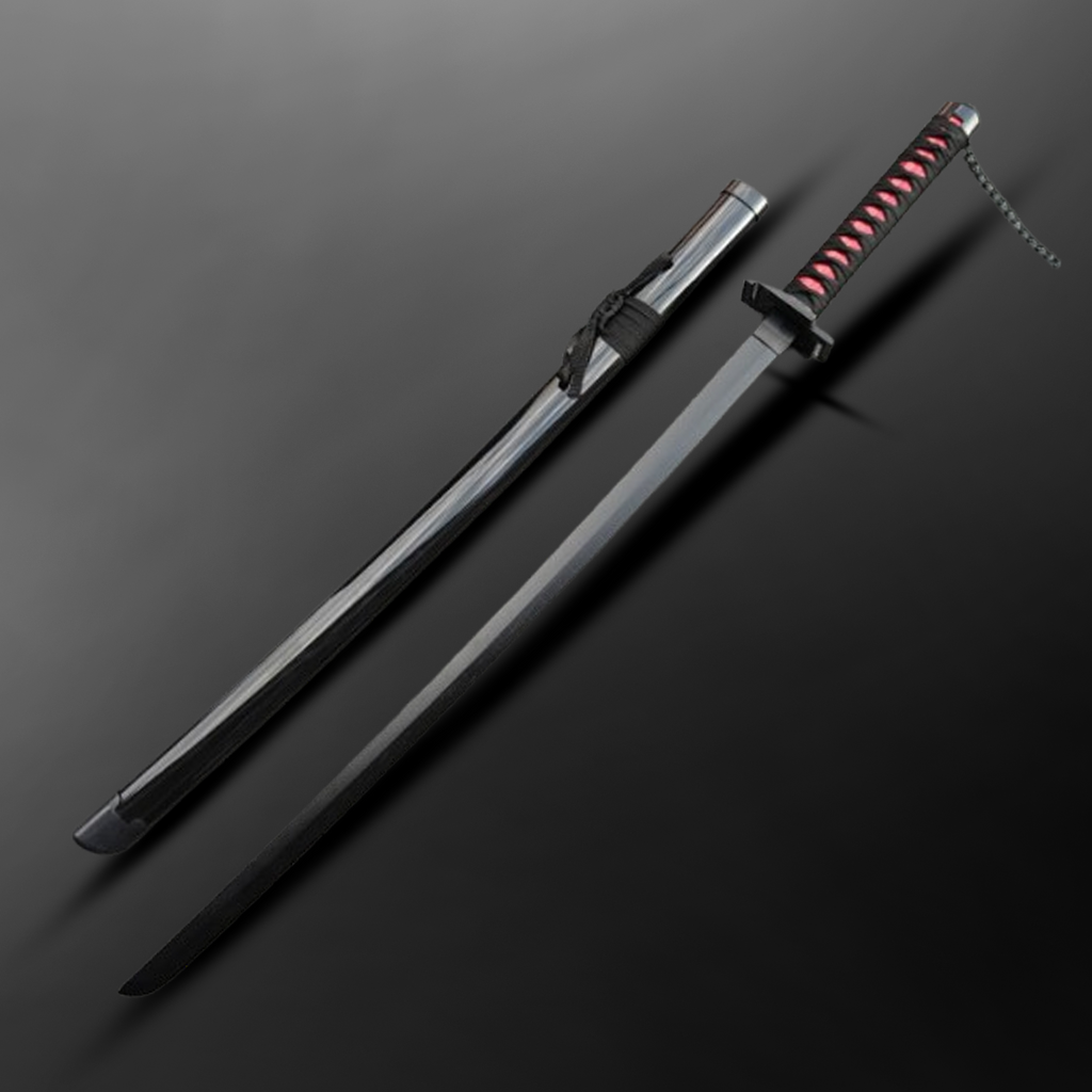 KATANA TENSA ZANGETSU