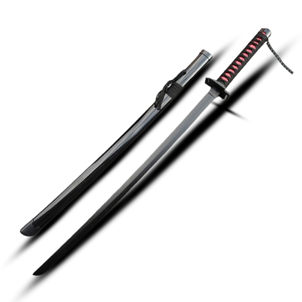 KATANA TENSA ZANGETSU