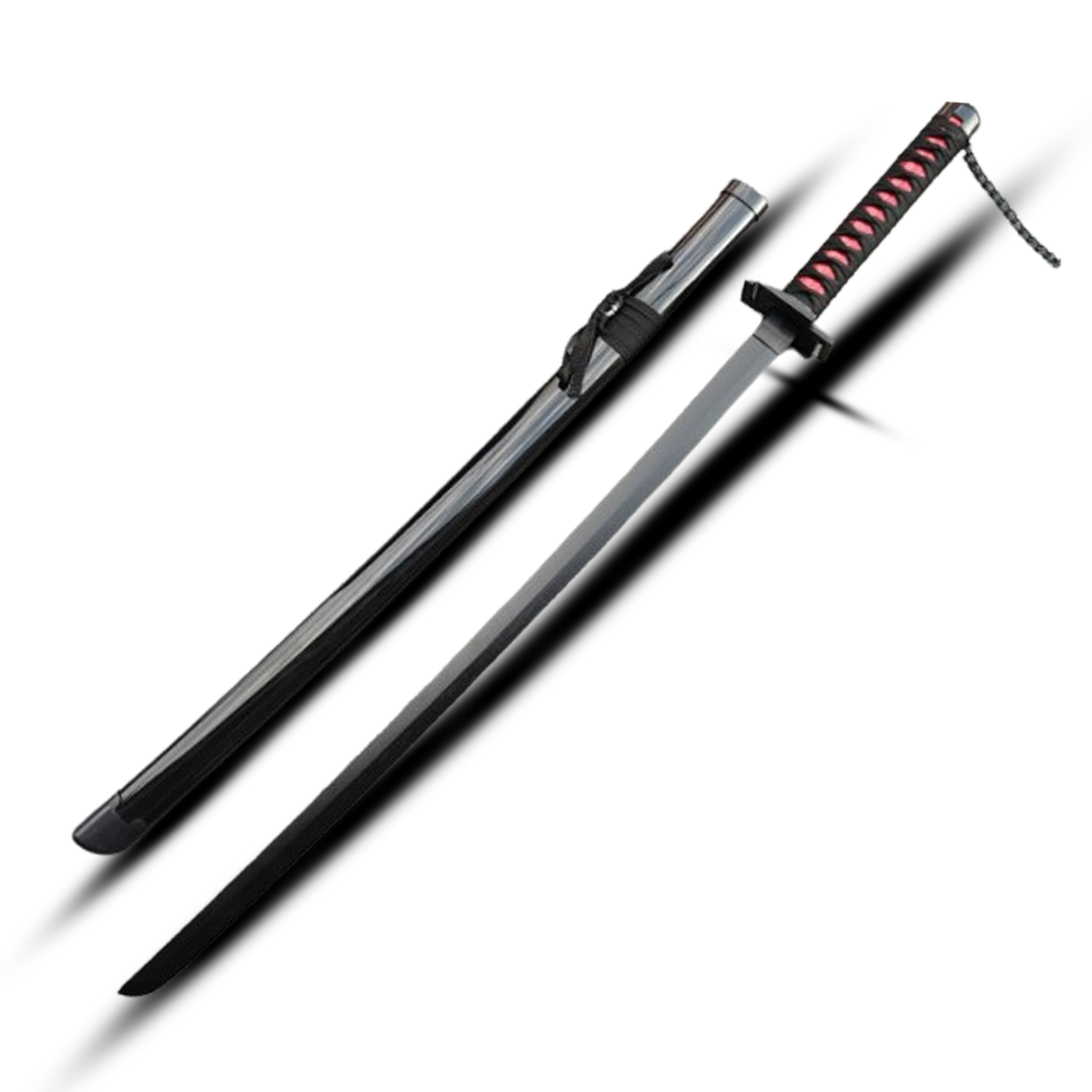 KATANA TENSA ZANGETSU