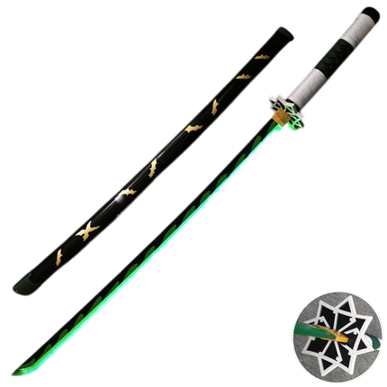 KATANA LED DSLAYER
