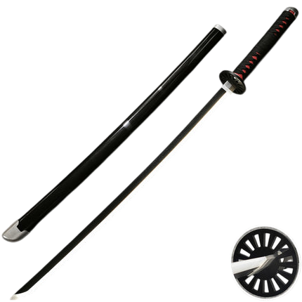 KATANA LED DSLAYER