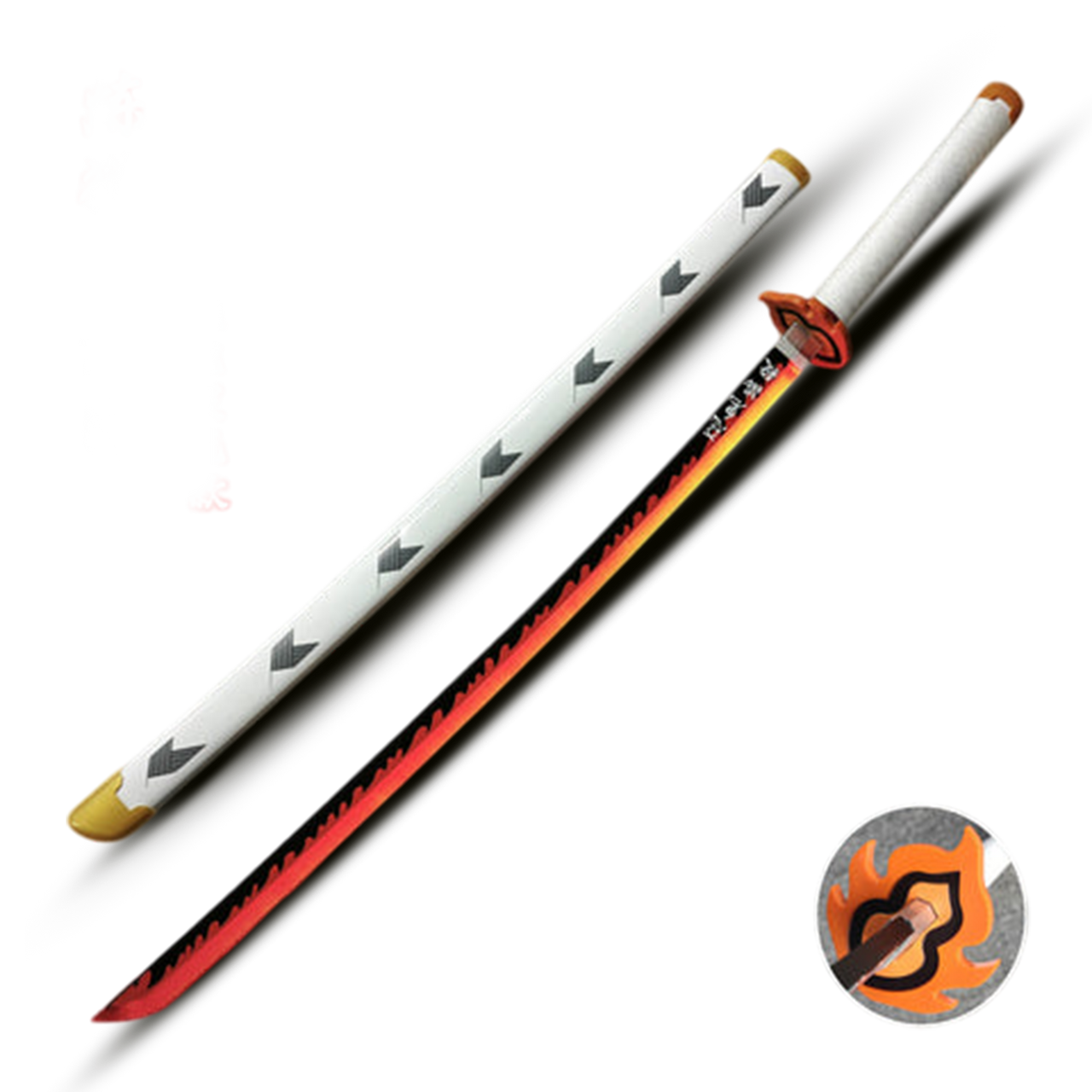 KATANA LED DSLAYER