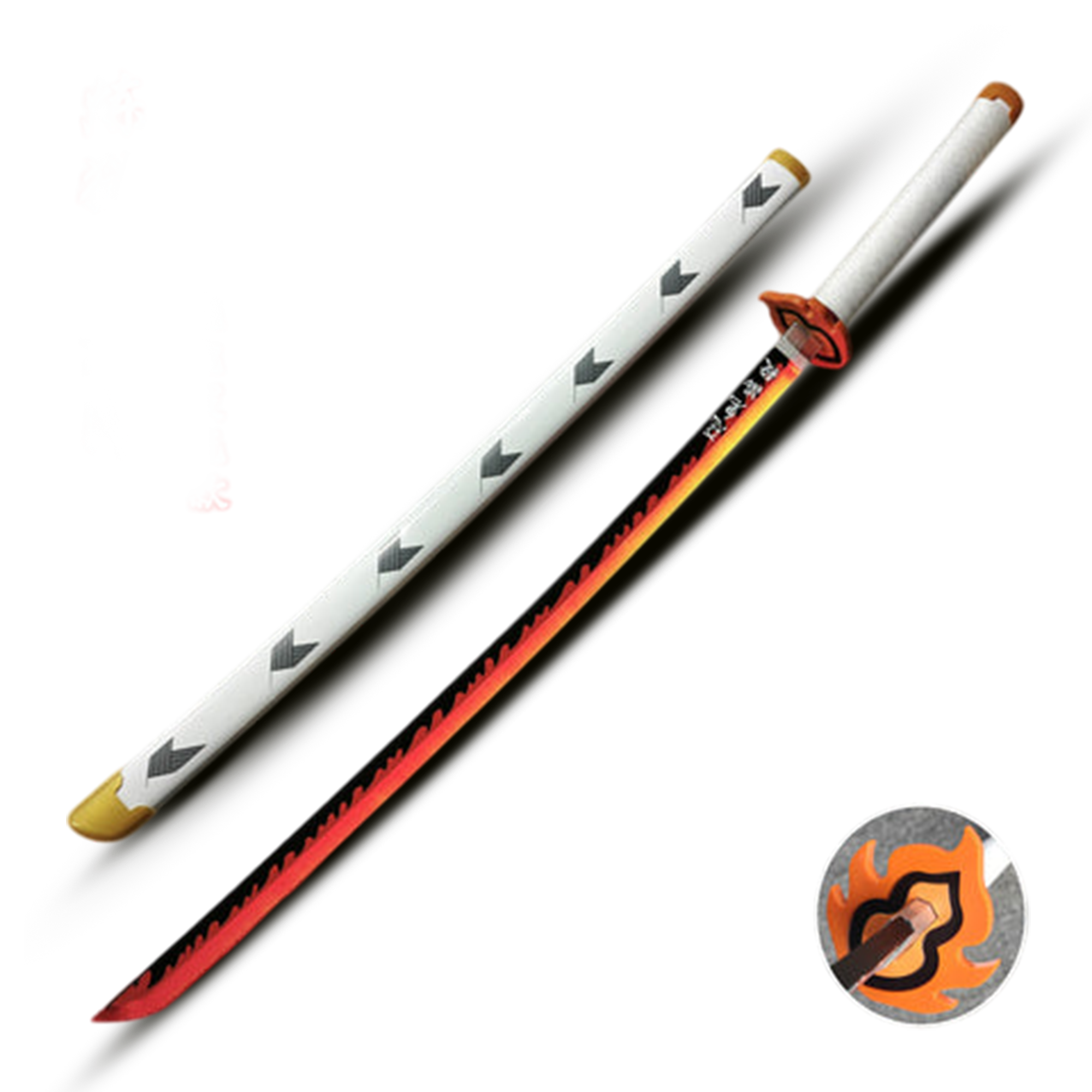 KATANA LED DSLAYER